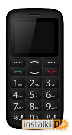 myPhone Simply 2 – instrukcja obsługi